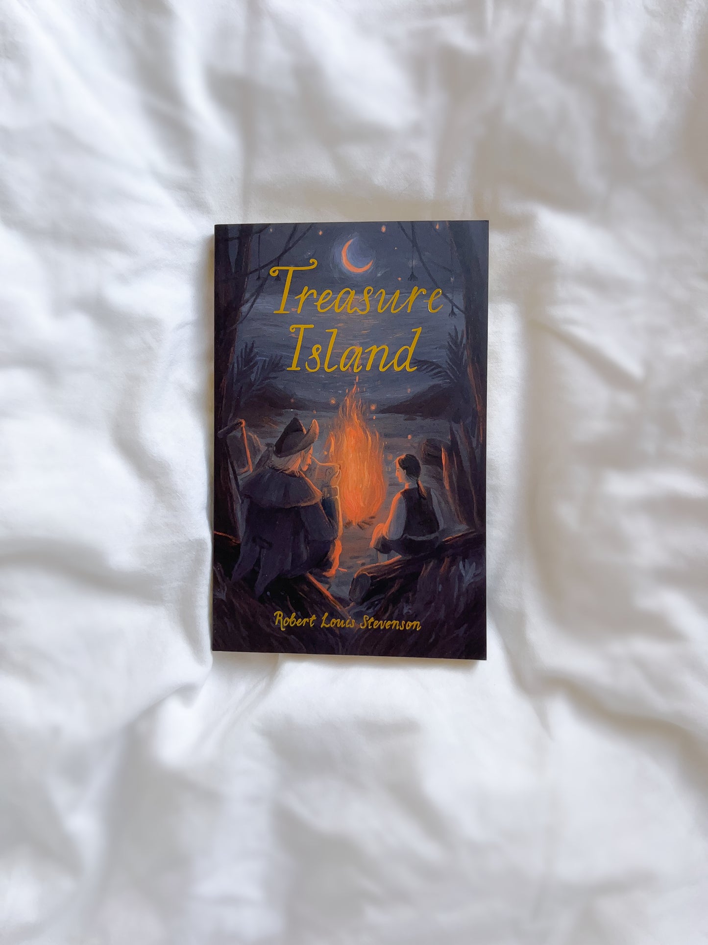 Treasure Island