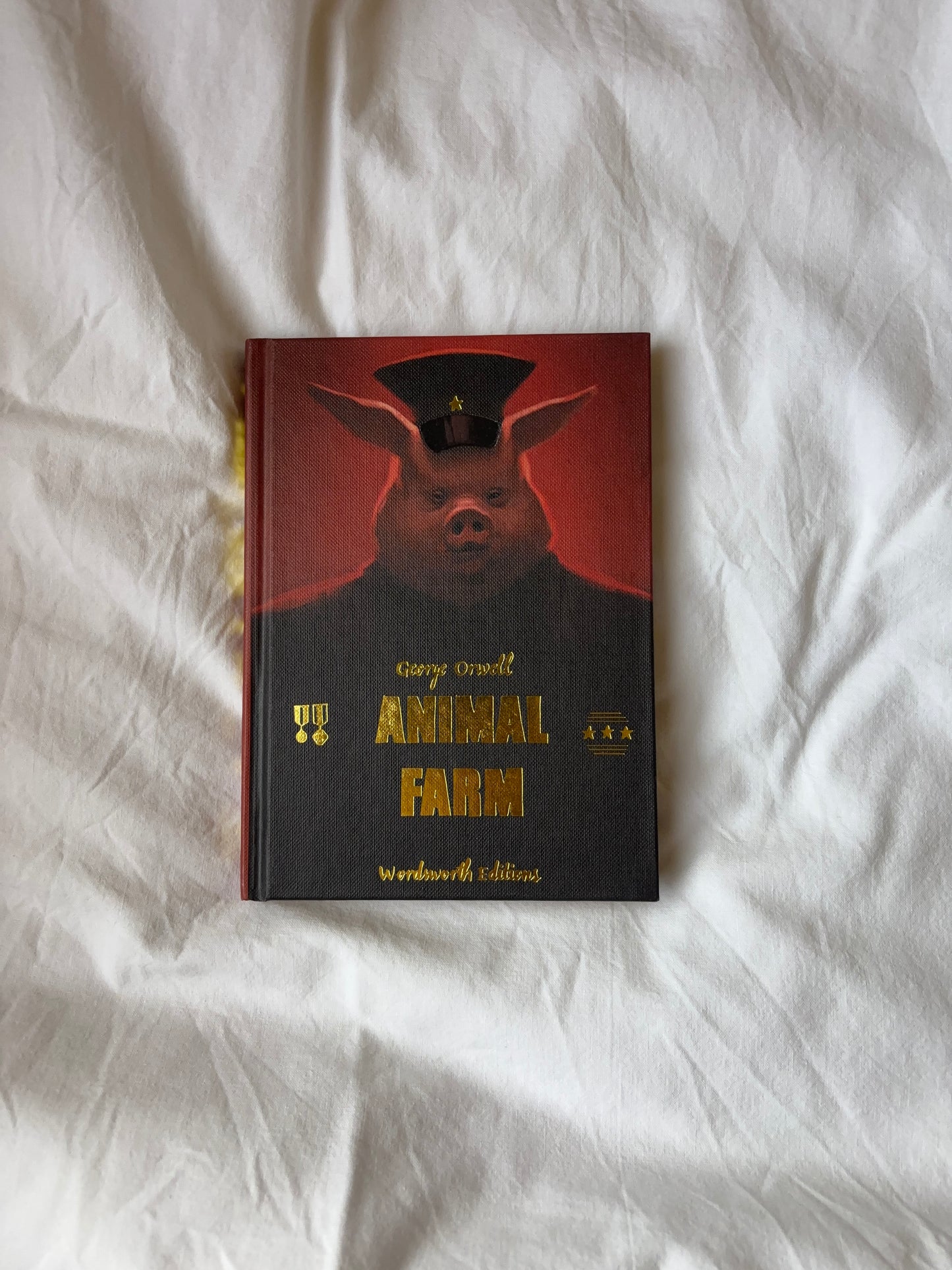 Animal farm
