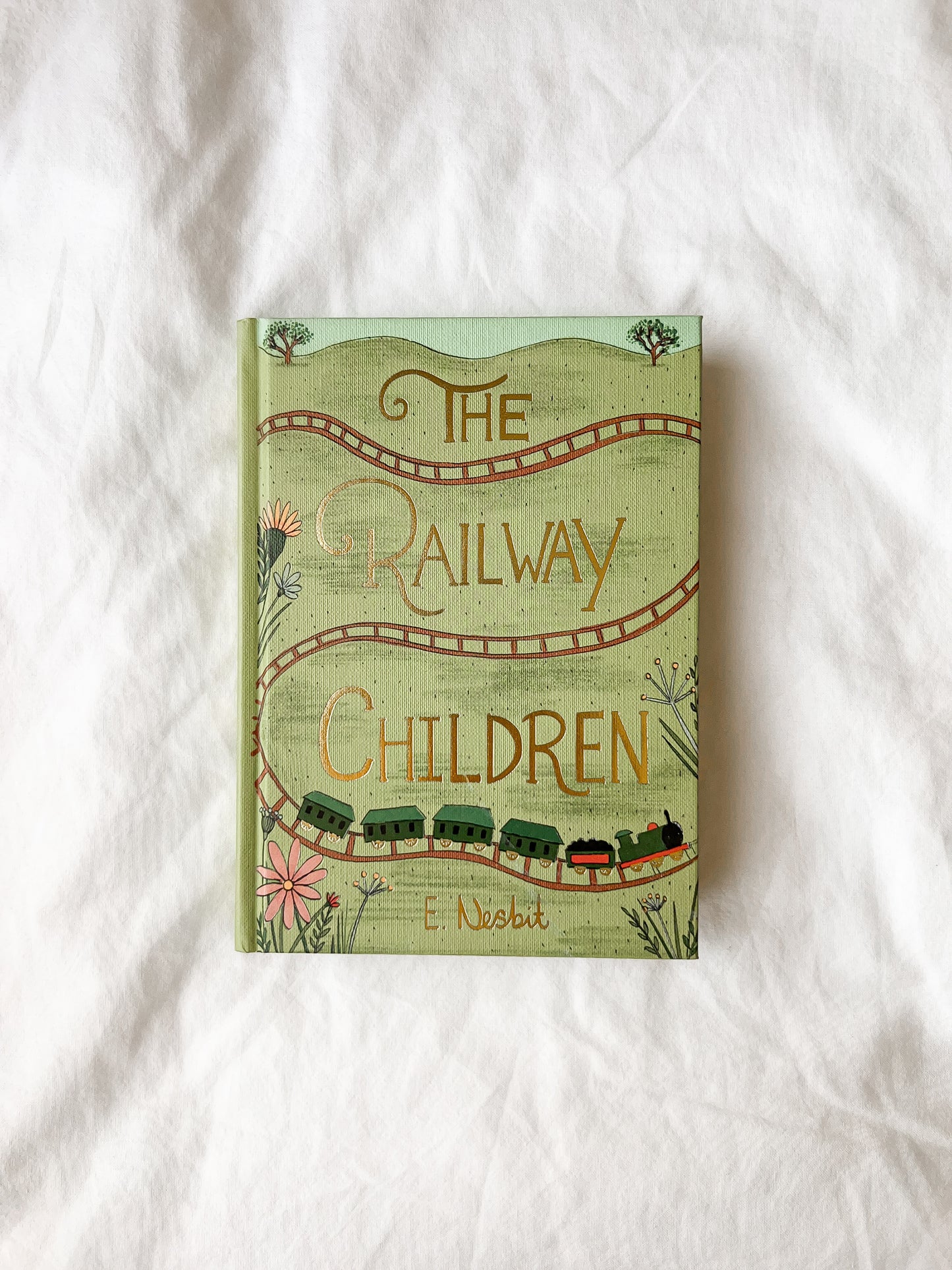 The Railway Children