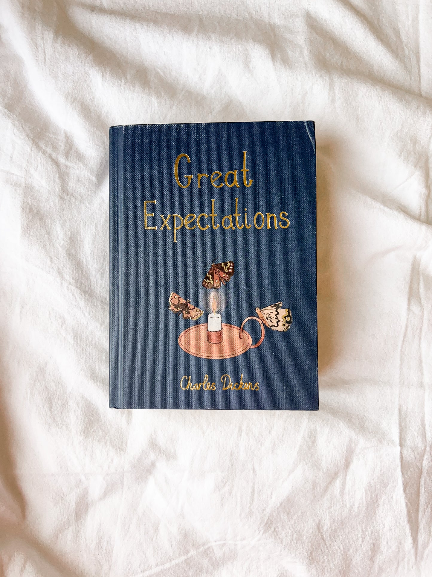 Great Expectations