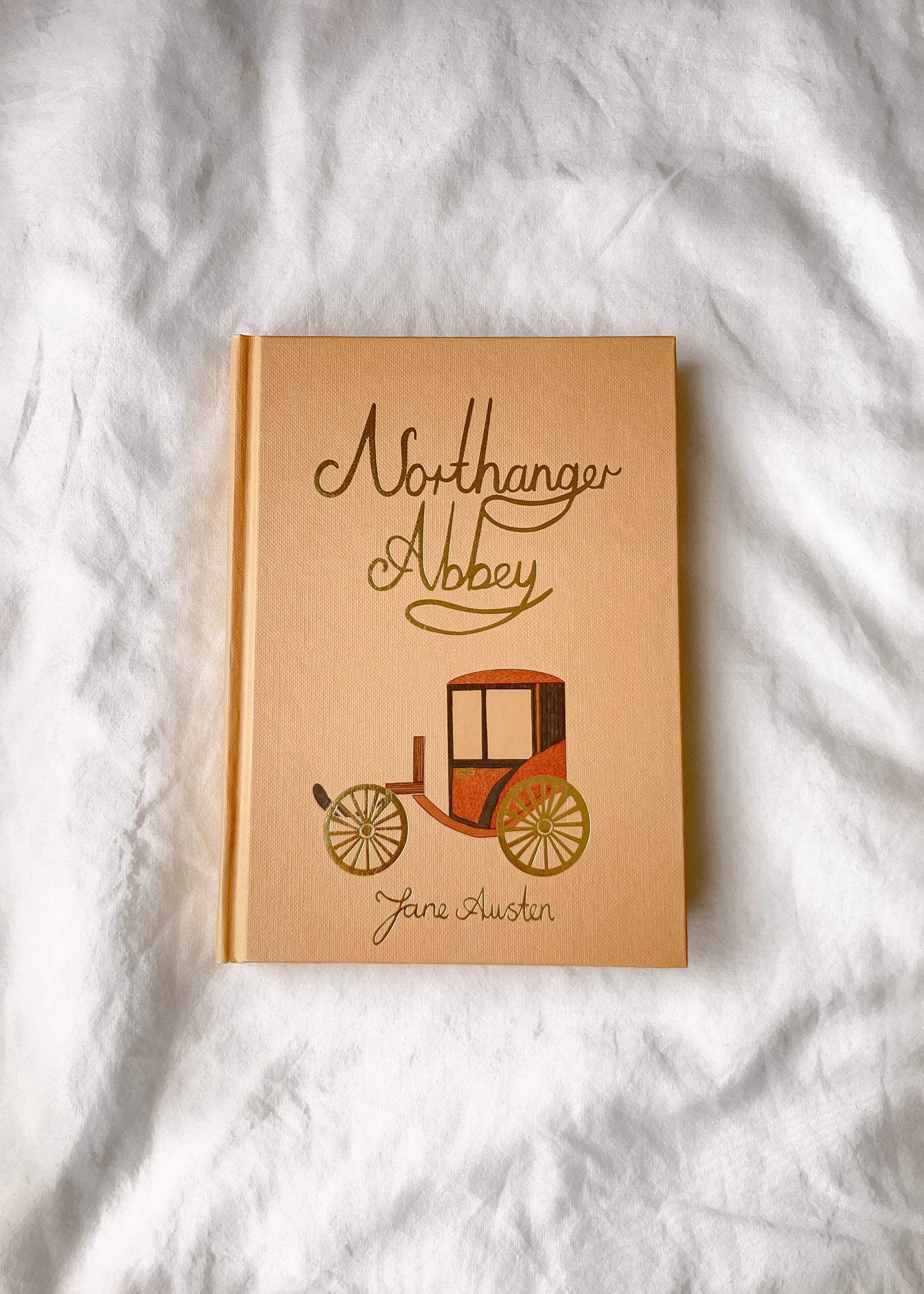 Northanger Abbey