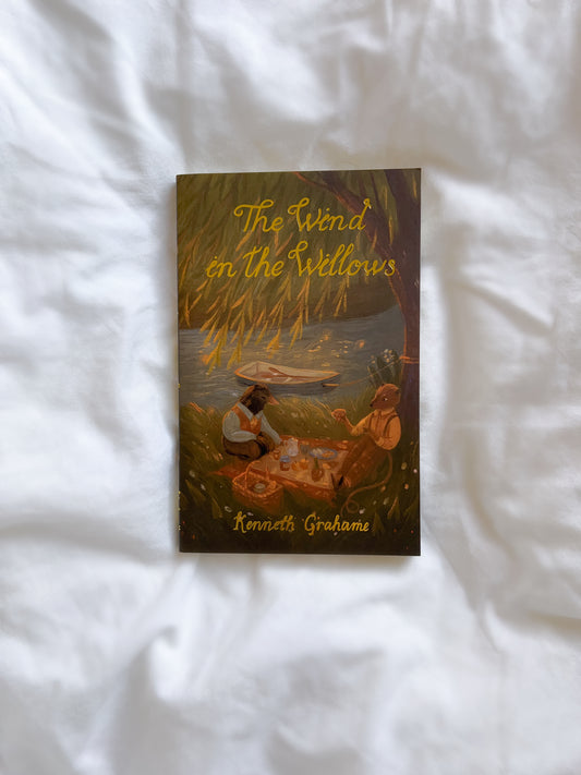 The Wind On The Willows