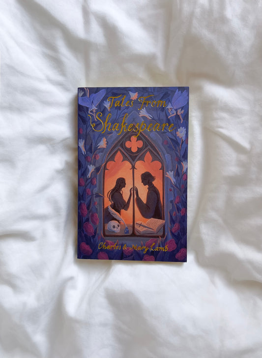 Tales From Shakespeare