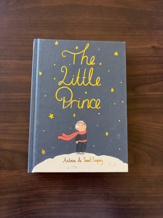 Little prince