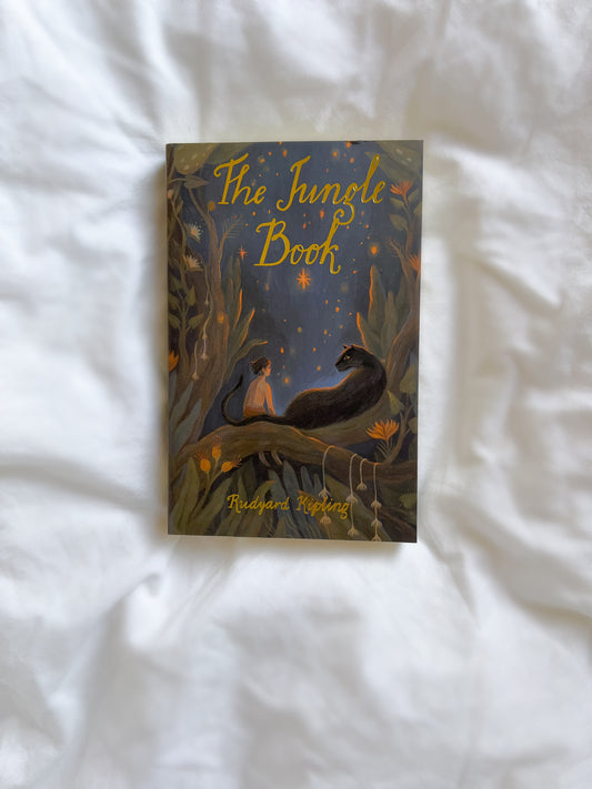 The Jungle Book