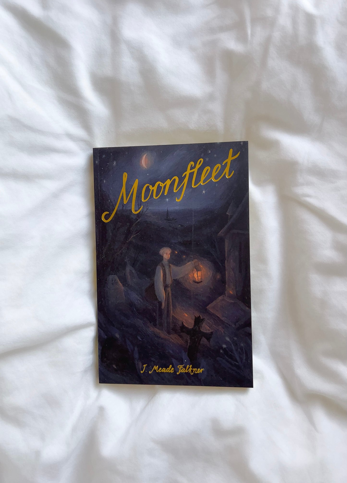 Moonfleet