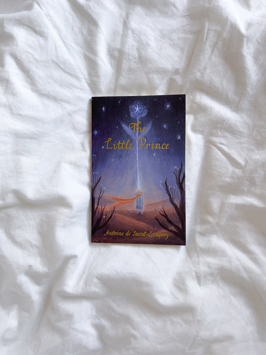 The Little Prince