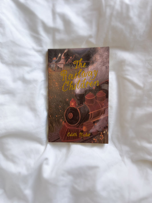 The Railway Children