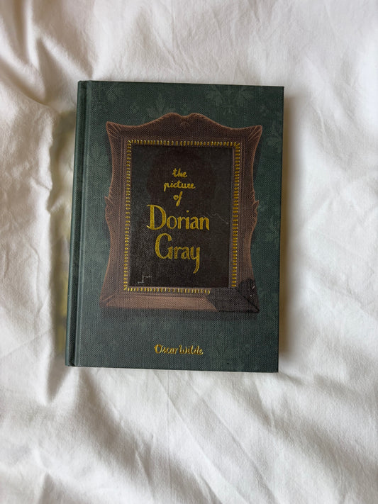 Picture of Dorian gray