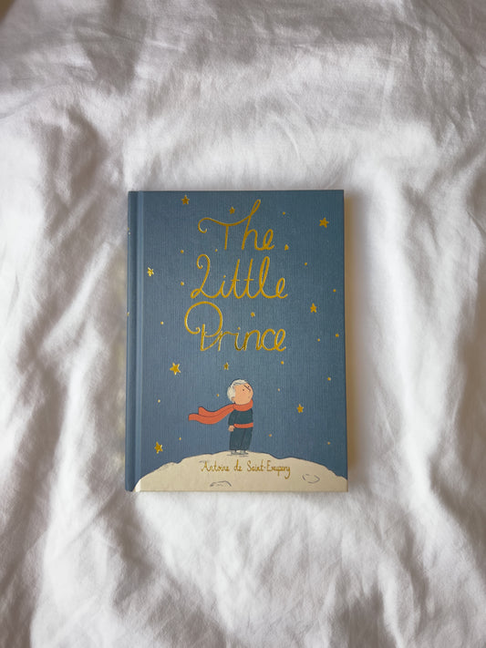 The Little Prince