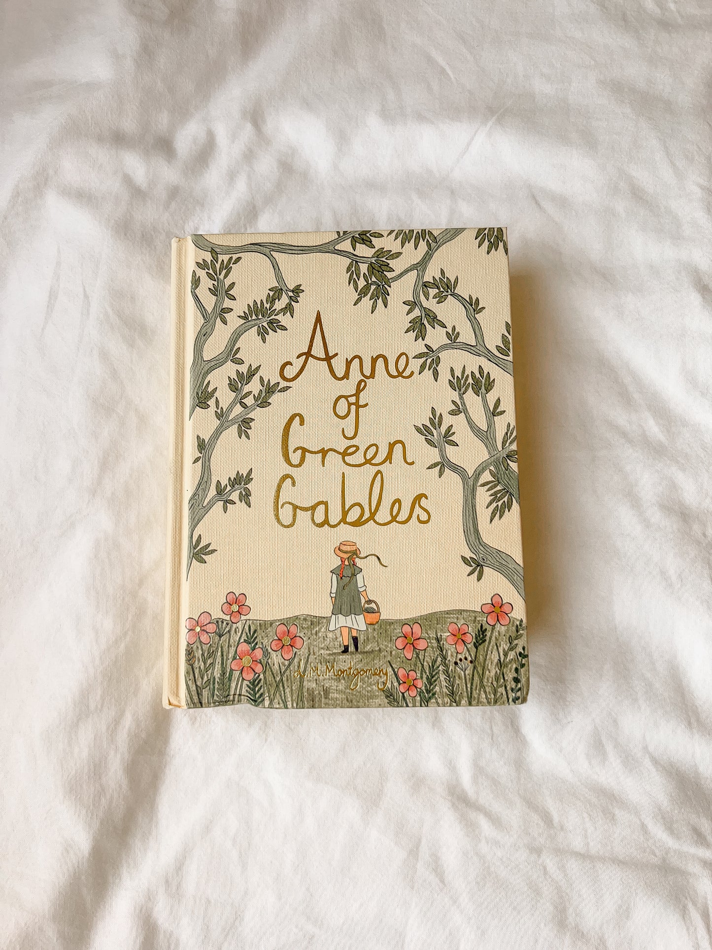 Anne Of Green Gables