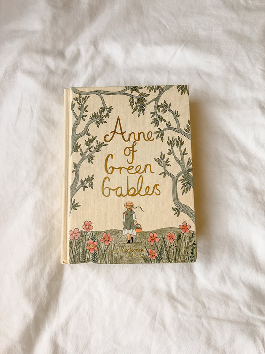 Anne Of Green Gables