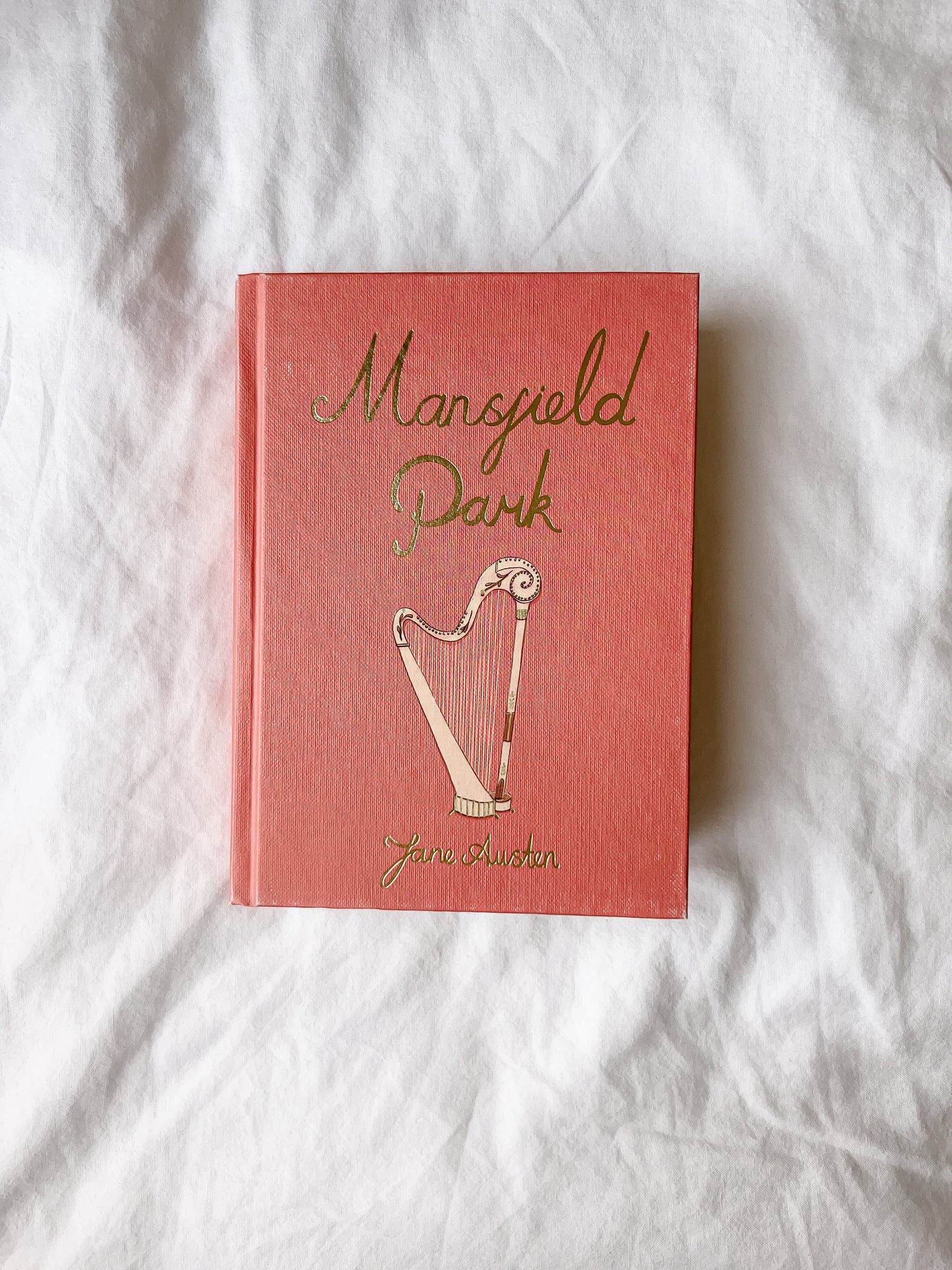 Mansfield Park