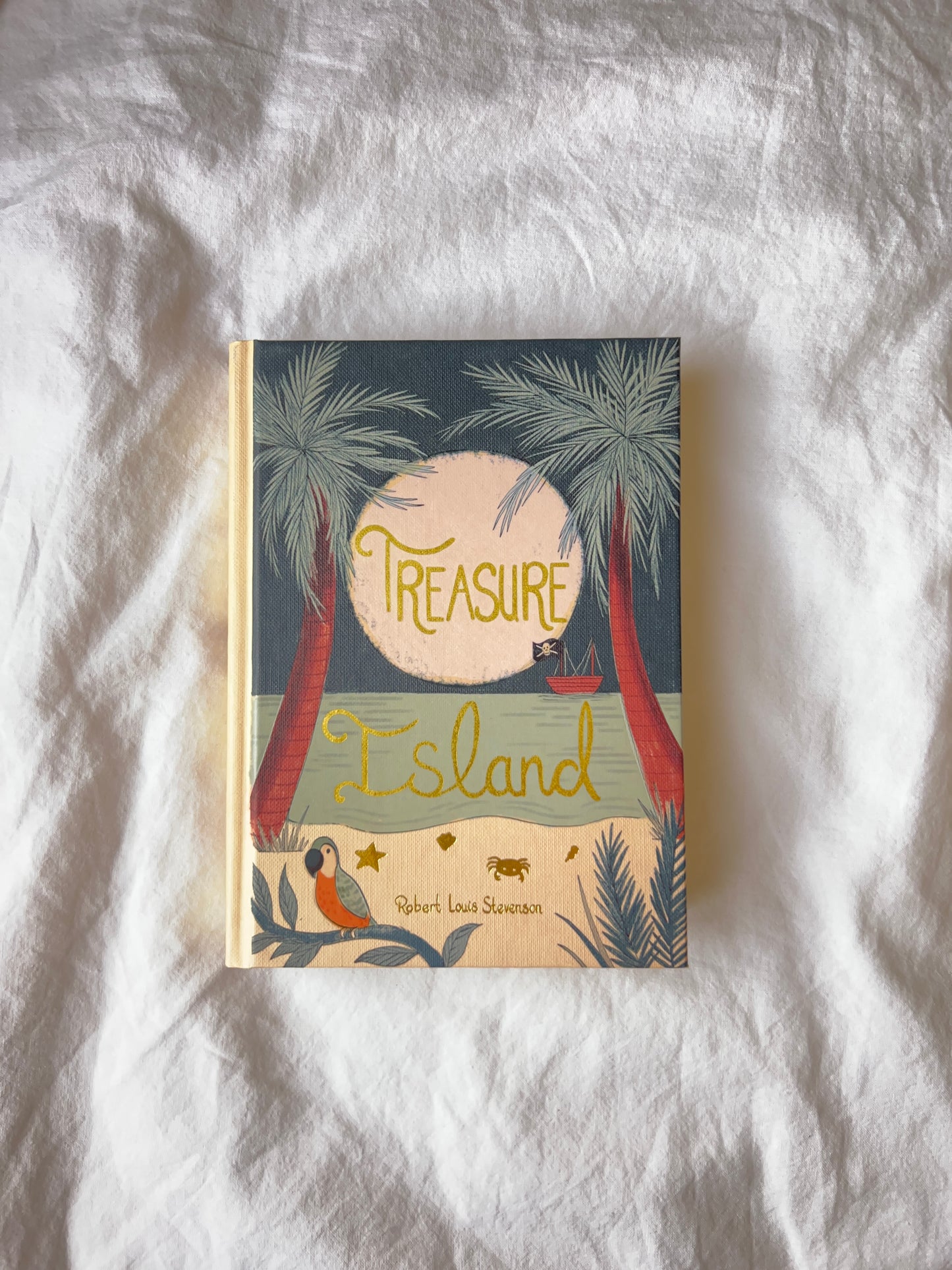 Treasure Island