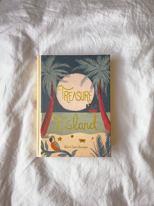 Treasure Island