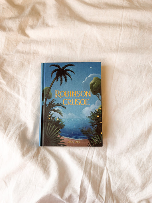 Robinson Crusoe